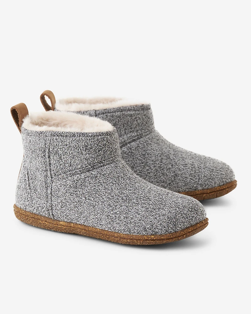 Bottillons pour femme