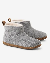 Bottillons pour femme