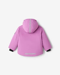 Toddler Roots Tech Parka