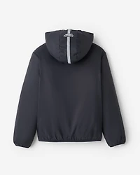 Blouson réversible avec doublure Alta pour enfants