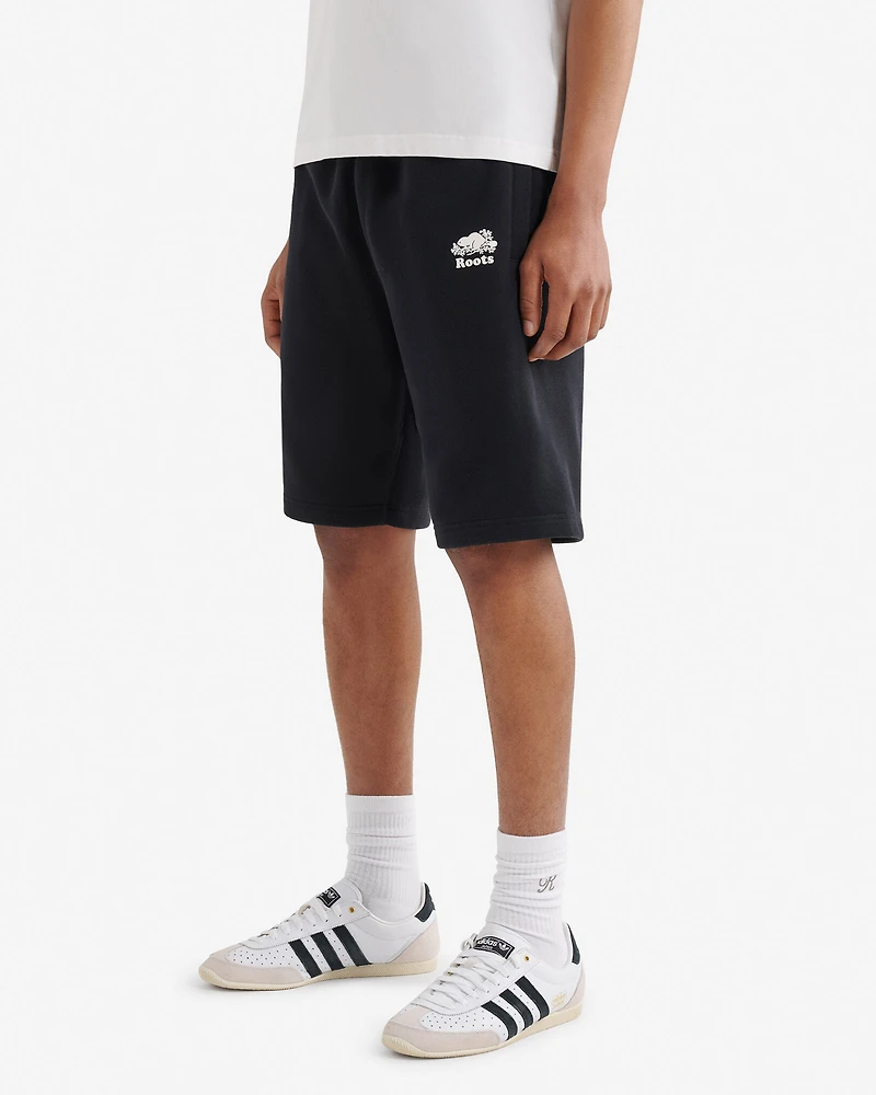 Organic Original Sweatshort 10.5 Inch