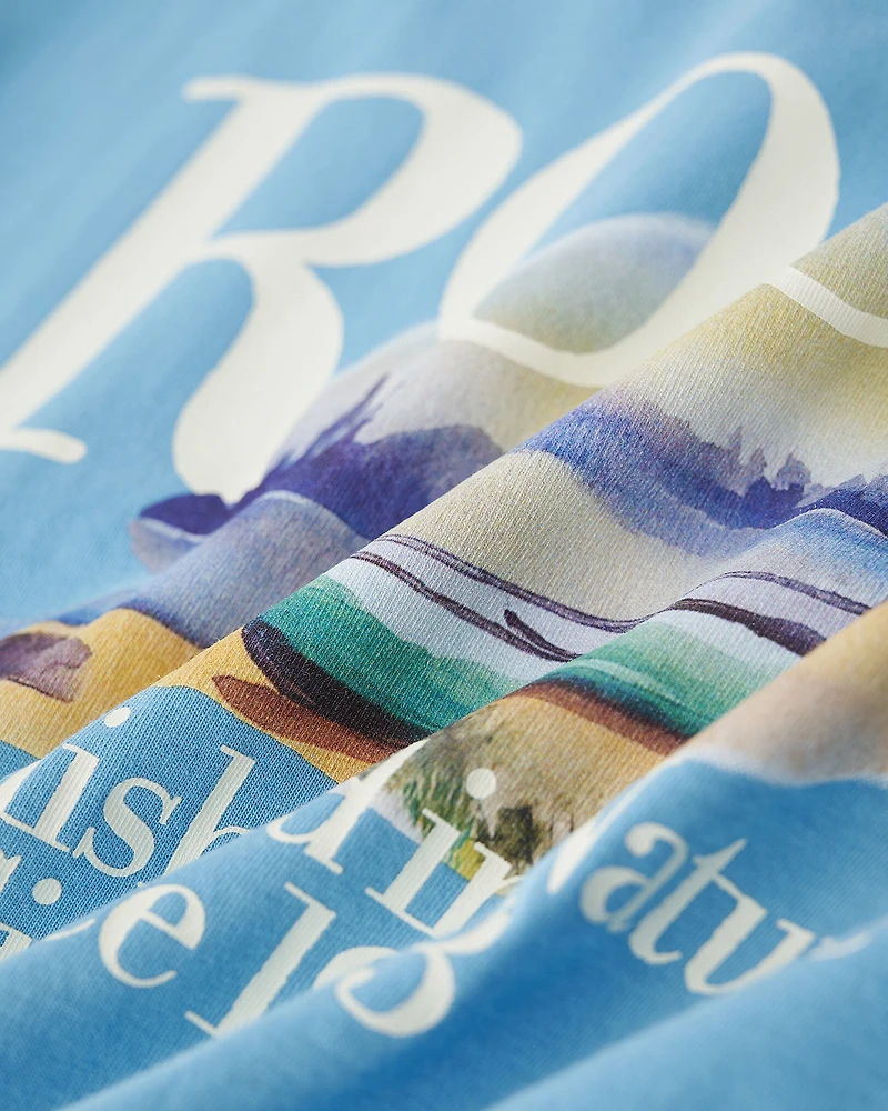 Mens Trailhead T-Shirt