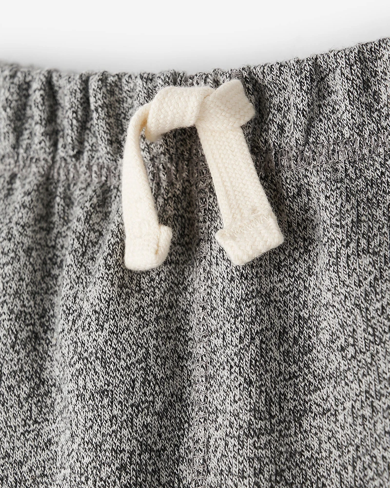 Toddler Cabin Slim Sweatpant