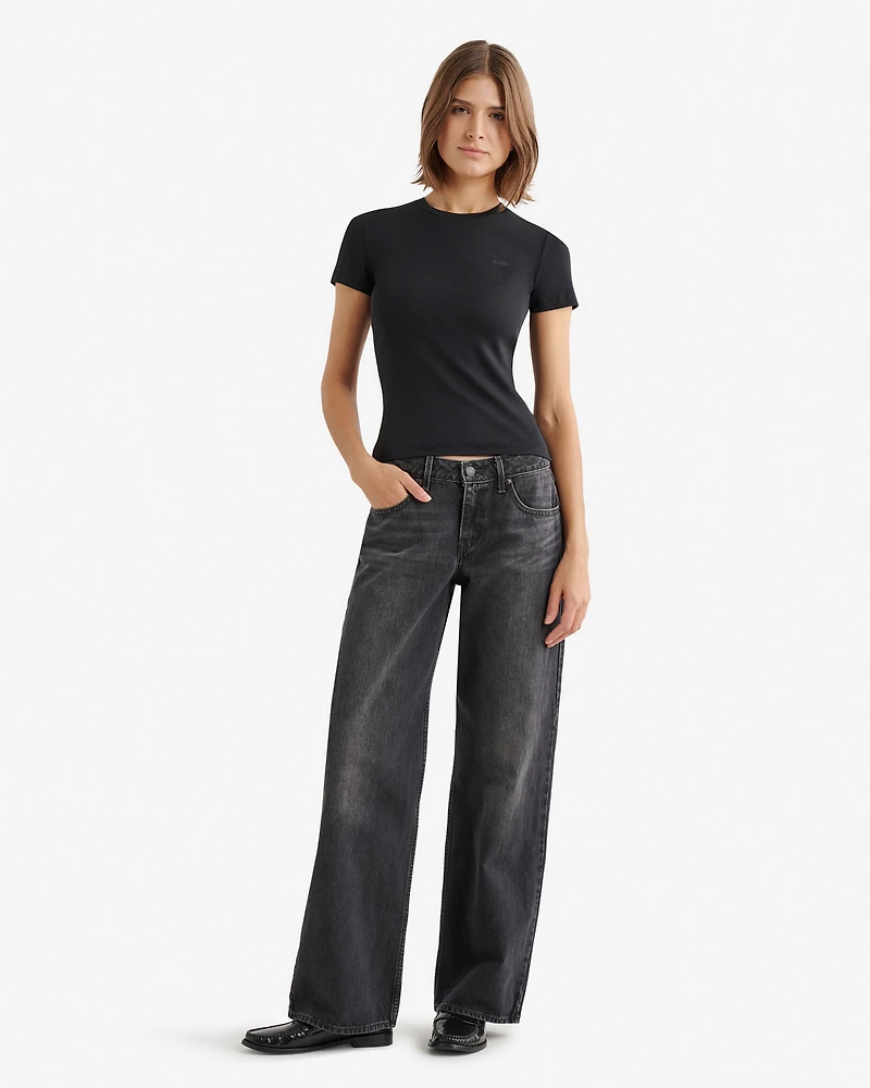 Levi's Low Loose Womens Jeans