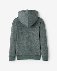 Kids Organic Original Terry Kanga Hoodie