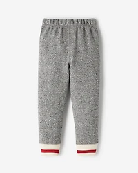 Toddler Cabin Slim Sweatpant