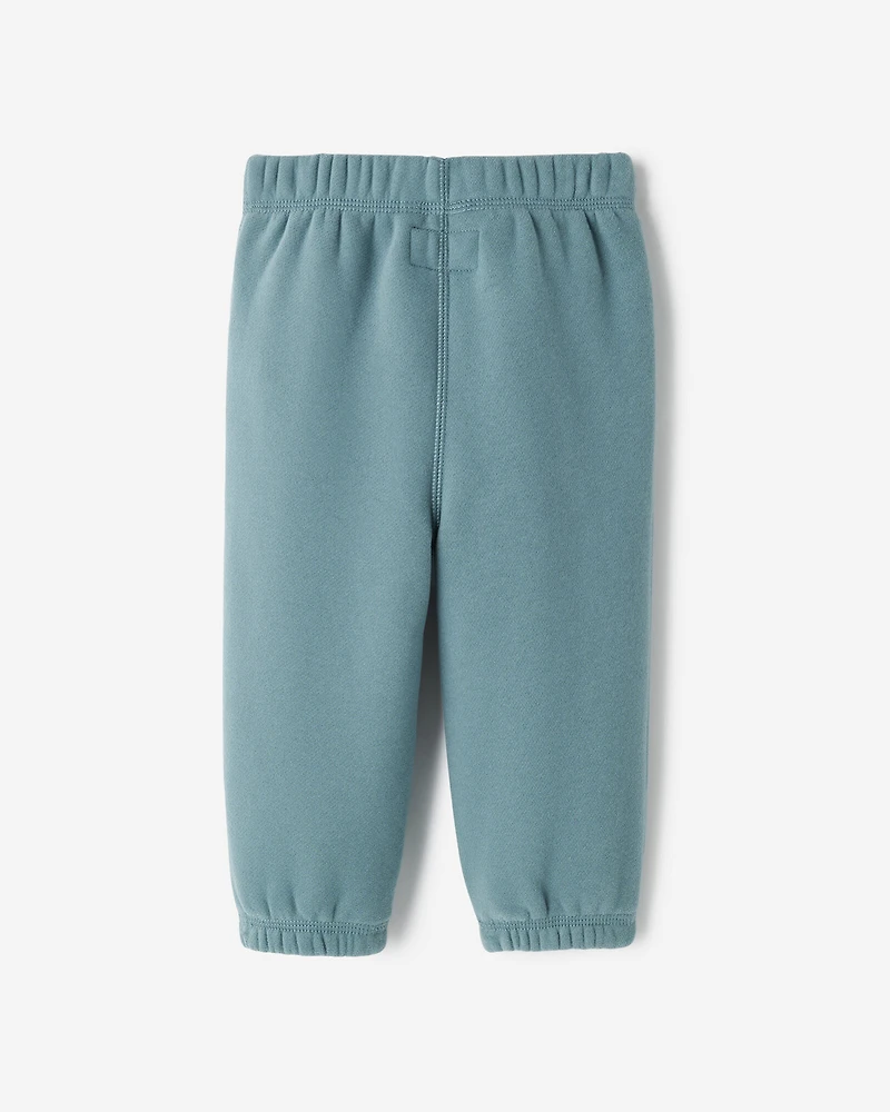 Baby Roots Arch Sweatpant