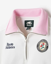 Summer League Quarter Zip