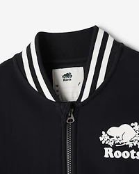 Kids Varsity Jacket
