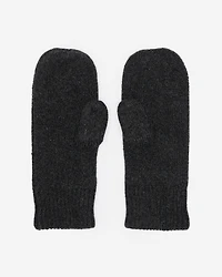 Adult Cozy Knit Mitten