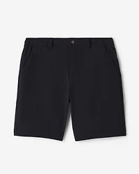 Nylon Stretch Short  9 Inch
