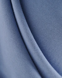 Organic Cooper Relaxed Crew