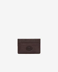 Porte-cartes en cuir Toscano