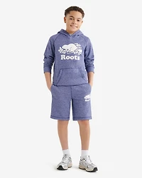 Kids Organic Original Terry Short
