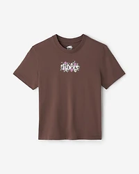 Womens Wildflower T-Shirt