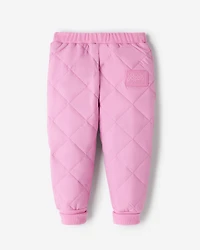 Pantalon bouffant pour tout-petits