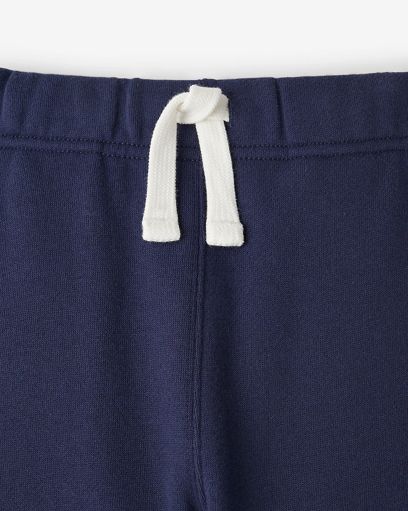 Pantalon en molleton Athletics Department pour enfants