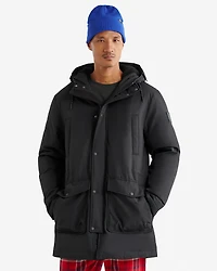 Jasper Parka