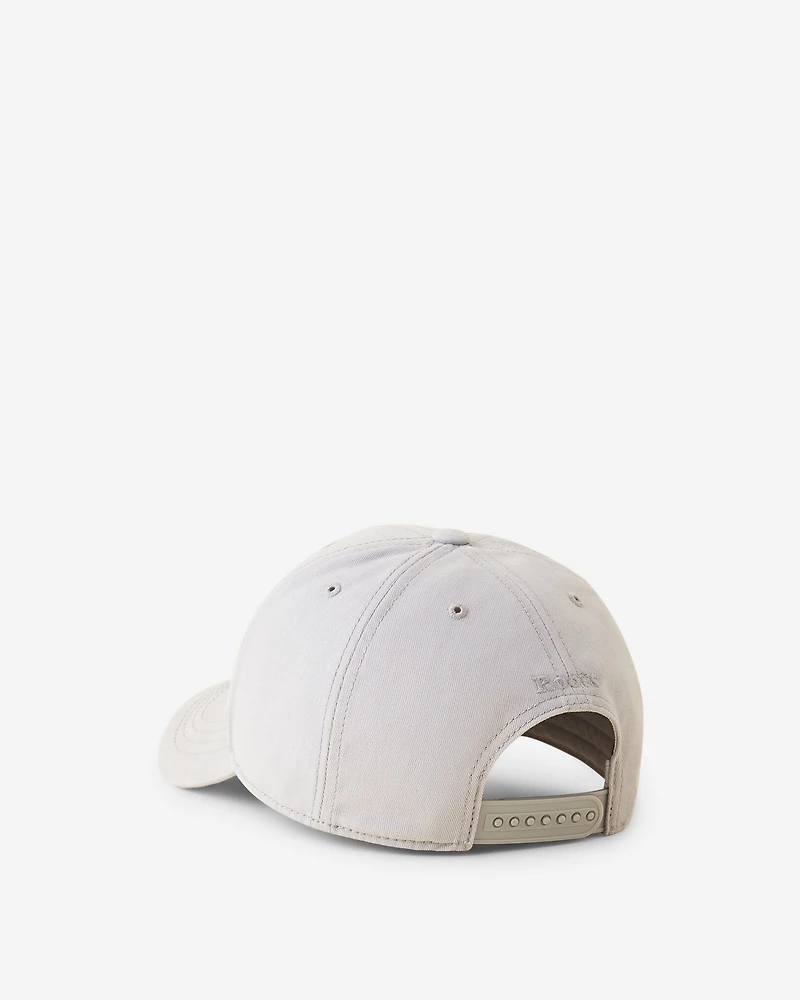 Casquette de baseball Feuille