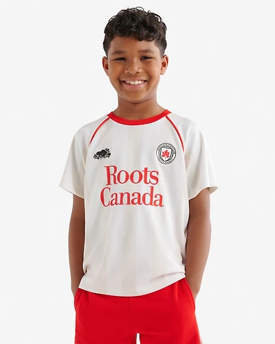 Kids Northern Athletics Jersey