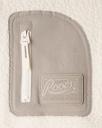 Blouson en mouton Alta pour enfants
