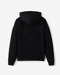 Banff Roots Local Hoodie