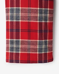 Womens Plaid Pajama Pant