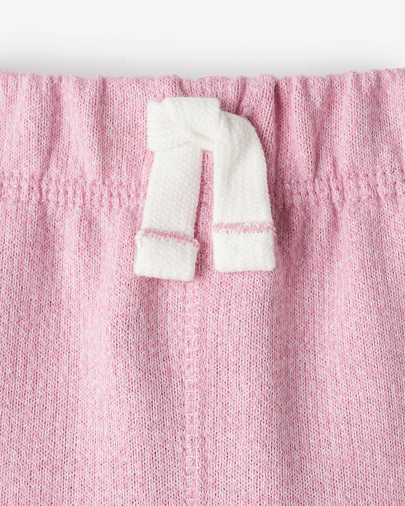 Toddler Organic Original Short