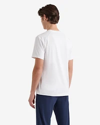 T-shirt à manches courtes Renew