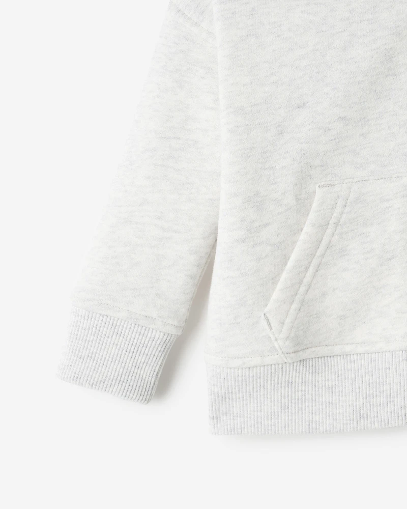 Baby Northern Roots Full Zip Hoodie