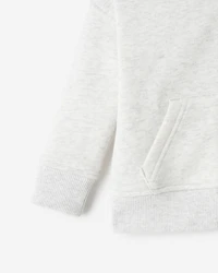 Baby Northern Roots Full Zip Hoodie