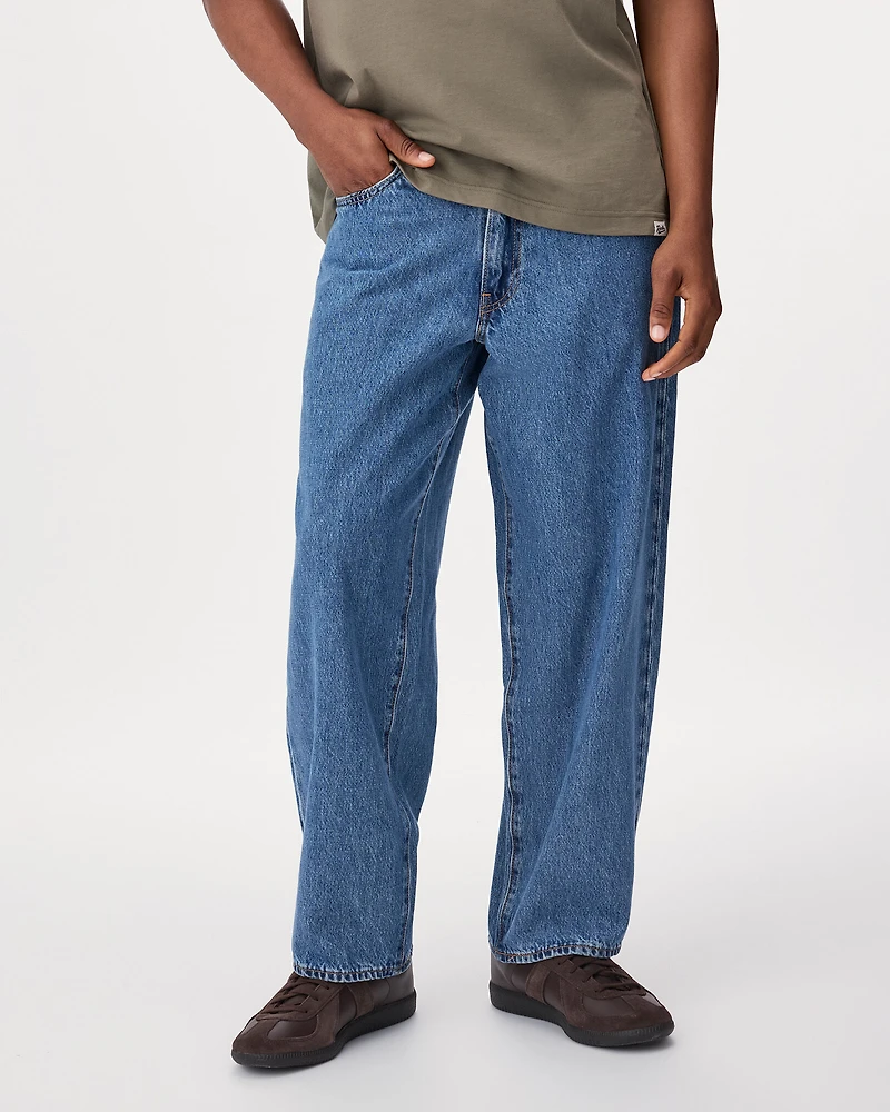 Levi's®  578 Baggy Mens Jeans