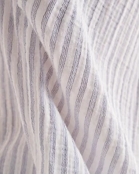 Chemise en gaze de coton Isla