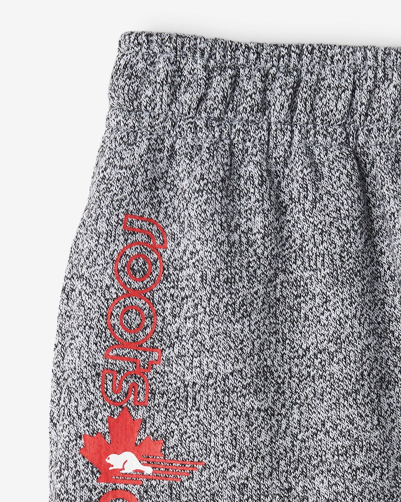 Short Athlétisme nordique pour tout-petits