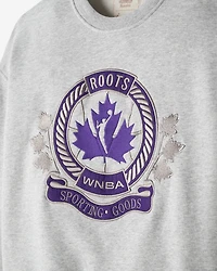 Roots WNBA Crew