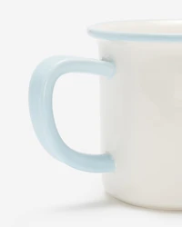 Greetings From BC Mug