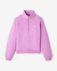 Cloud Quarter Zip
