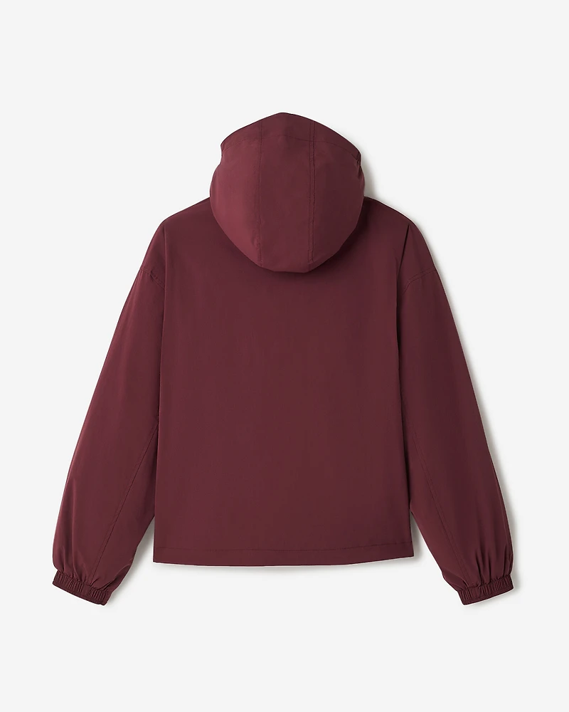 Blouson tissé Horizon
