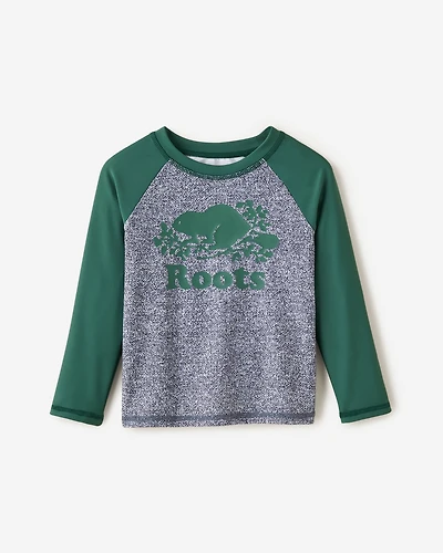 Maillot dermoprotecteur Cooper pour tout-petits