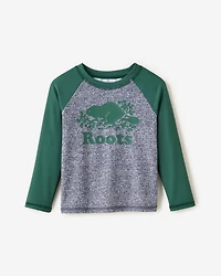 Maillot dermoprotecteur Cooper pour tout-petits