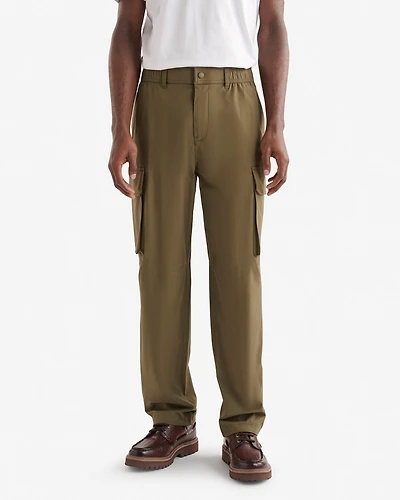 Wasaga Relaxed Cargo Pant