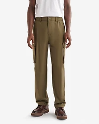 Wasaga Relaxed Cargo Pant