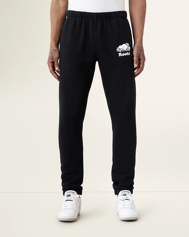 Organic Original Sweatpant Short (29 Inch Inseam