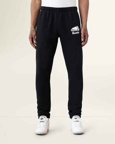 Organic Original Sweatpant Short (29 Inch Inseam