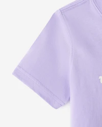 Toddler Organic Cooper Short Sleeve T-Shirt