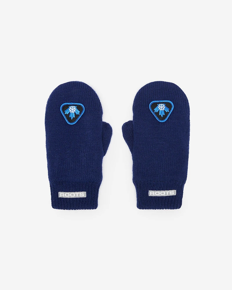 Mitaines Alpine Goods pour tout-petits