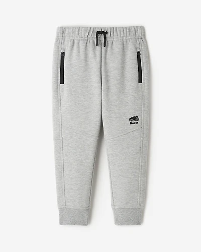 Pantalon sport en tissu interlock Recover pour tout-petits