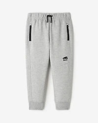 Pantalon sport en tissu interlock Recover pour tout-petits