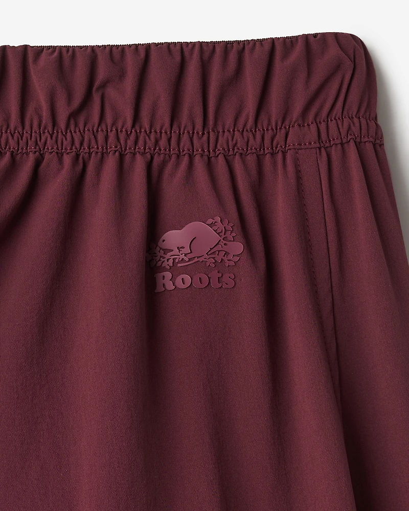 Pantalon tissé Horizon