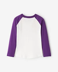 Toddler Nova Scotia Baseball T-Shirt